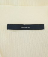 FRAMeWORK（フレームワーク）カーディガン 白 サイズ:-(M位) レディース/2200711622067