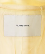 FRAMeWORK（フレームワーク）その他 白 サイズ:36(S位) レディース/2200708999028