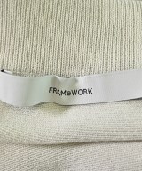FRAMeWORK（フレームワーク）ロング・マキシ丈スカート 白 サイズ:38(M位) レディース/2200708999172