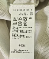 FRAMeWORK（フレームワーク）ロング・マキシ丈スカート 白 サイズ:38(M位) レディース/2200708999172