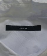 FRAMeWORK（フレームワーク）カジュアルシャツ グレー サイズ:F レディース/2200711863071