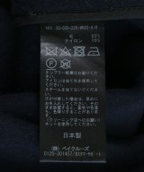 FRAMeWORK（フレームワーク）チェスターコート 紺 サイズ:38(M位) レディース/2200708450017