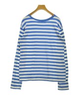 FRAMeWORK（フレームワーク）Tシャツ・カットソー 青 サイズ:F レディース/2200708450024
