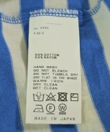FRAMeWORK（フレームワーク）Tシャツ・カットソー 青 サイズ:F レディース/2200708450024