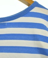 FRAMeWORK（フレームワーク）Tシャツ・カットソー 青 サイズ:F レディース/2200708450024
