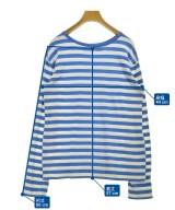 FRAMeWORK（フレームワーク）Tシャツ・カットソー 青 サイズ:F レディース/2200708450024