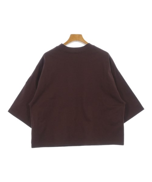 FRAMeWORK（フレームワーク）Tシャツ・カットソー 赤 サイズ:-(M位) レディース/2200709501046