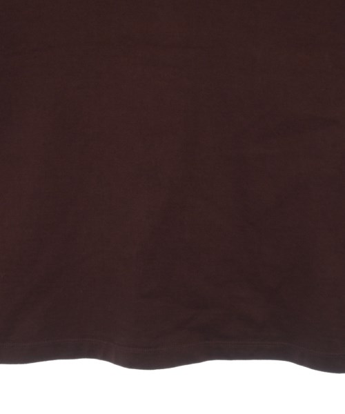 FRAMeWORK（フレームワーク）Tシャツ・カットソー 赤 サイズ:-(M位) レディース/2200709501046