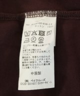 FRAMeWORK（フレームワーク）Tシャツ・カットソー 赤 サイズ:-(M位) レディース/2200709501046