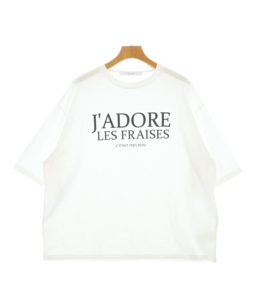 FRAMeWORK(フレームワーク)のTシャツ・カットソー サイズ:-(M位) 2,000円
