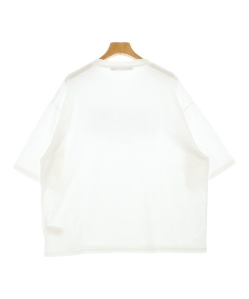 FRAMeWORK（フレームワーク）Tシャツ・カットソー 白 サイズ:-(M位) レディース/2200709501053
