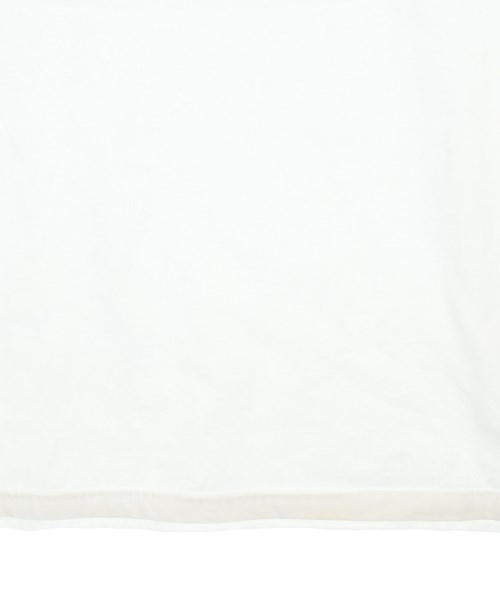 FRAMeWORK（フレームワーク）Tシャツ・カットソー 白 サイズ:-(M位) レディース/2200709501053