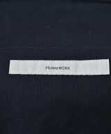 FRAMeWORK（フレームワーク）その他 紺 サイズ:40(M位) レディース/2200709913016