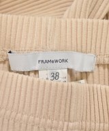 FRAMeWORK（フレームワーク）その他 ベージュ サイズ:38(M位) レディース/2200709962052