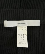 FRAMeWORK（フレームワーク）その他 黒 サイズ:38(M位) レディース/2200710222022