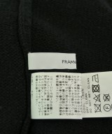 FRAMeWORK（フレームワーク）カーディガン 黒 サイズ:F レディース/2200713322071