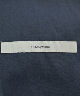 FRAMeWORK（フレームワーク）その他 青 サイズ:36(S位) レディース/2200713389036