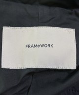 FRAMeWORK（フレームワーク）マウンテンパーカー 紺 サイズ:38(M位) レディース/2200711005037
