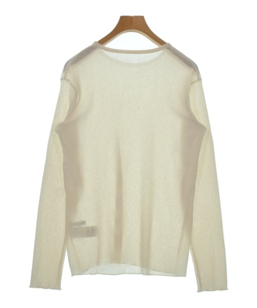 FRAMeWORK（フレームワーク）Tシャツ・カットソー ベージュ サイズ:-(M位) レディース/2200710765024