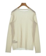 FRAMeWORK（フレームワーク）Tシャツ・カットソー ベージュ サイズ:-(M位) レディース/2200710765024