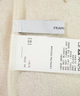 FRAMeWORK（フレームワーク）Tシャツ・カットソー ベージュ サイズ:-(M位) レディース/2200710765024