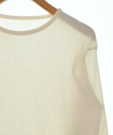 FRAMeWORK（フレームワーク）Tシャツ・カットソー ベージュ サイズ:-(M位) レディース/2200710765024