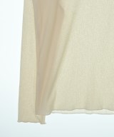 FRAMeWORK（フレームワーク）Tシャツ・カットソー ベージュ サイズ:-(M位) レディース/2200710765024