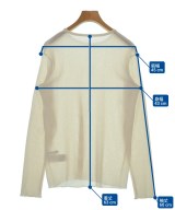 FRAMeWORK（フレームワーク）Tシャツ・カットソー ベージュ サイズ:-(M位) レディース/2200710765024