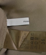 FRAMeWORK（フレームワーク）その他 ベージュ サイズ:36(S位) レディース/2200711211087