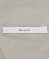 FRAMeWORK（フレームワーク）その他 グレー サイズ:38(M位) レディース/2200711211131