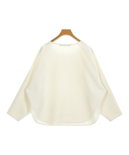 FRAMeWORK（フレームワーク）Tシャツ・カットソー 白 サイズ:F レディース/2200712441025