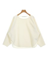 FRAMeWORK（フレームワーク）Tシャツ・カットソー 白 サイズ:F レディース/2200712441025
