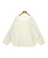 FRAMeWORK（フレームワーク）Tシャツ・カットソー 白 サイズ:F レディース/2200712441025