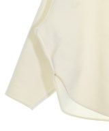 FRAMeWORK（フレームワーク）Tシャツ・カットソー 白 サイズ:F レディース/2200712441025