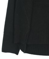 FRAMeWORK（フレームワーク）ニット・セーター 黒 サイズ:F レディース/2200714842349