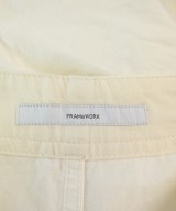 FRAMeWORK（フレームワーク）その他 白 サイズ:38(M位) レディース/2200714959030
