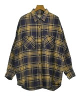FRAMeWORK カジュアルシャツ