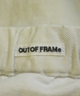 FRAMeWORK（フレームワーク）ショートパンツ 青 サイズ:38(M位) レディース/2200712146036