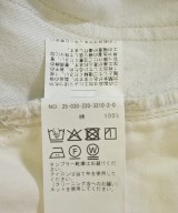 FRAMeWORK（フレームワーク）ショートパンツ 青 サイズ:38(M位) レディース/2200712146036