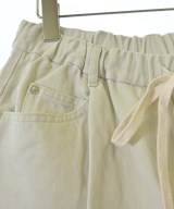 FRAMeWORK（フレームワーク）ショートパンツ 青 サイズ:38(M位) レディース/2200712146036