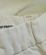 FRAMeWORK（フレームワーク）ショートパンツ 青 サイズ:38(M位) レディース/2200712146036