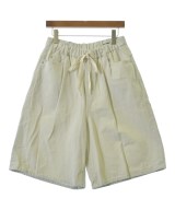 FRAMeWORK ショートパンツ