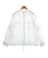 FRAMeWORK カジュアルシャツ