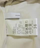FRAMeWORK（フレームワーク）ロング・マキシ丈スカート ベージュ サイズ:36(S位) レディース/2200712490092