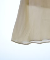 FRAMeWORK（フレームワーク）ロング・マキシ丈スカート ベージュ サイズ:36(S位) レディース/2200712490092