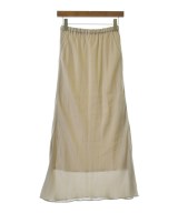 FRAMeWORK ロング・マキシ丈スカート