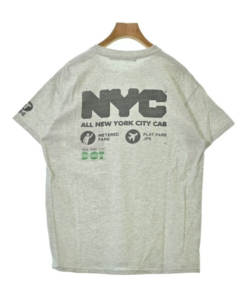 FRAMeWORK（フレームワーク）Tシャツ・カットソー グレー サイズ:F レディース/2200712861045