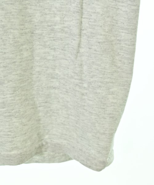 FRAMeWORK（フレームワーク）Tシャツ・カットソー グレー サイズ:F レディース/2200712861045