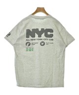 FRAMeWORK（フレームワーク）Tシャツ・カットソー グレー サイズ:F レディース/2200712861045