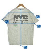 FRAMeWORK（フレームワーク）Tシャツ・カットソー グレー サイズ:F レディース/2200712861045